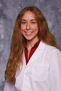 Headshot of Megan Murrary Headshot of Megan Murrary