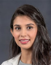 Headshot of Aysha Abeer Headshot of Aysha Abeer