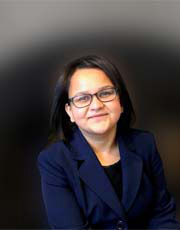 Headshot of Divya Singh Headshot of Divya Singh