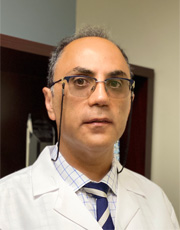 Headshot of Dr. Kafaie Headshot of Dr. Kafaie