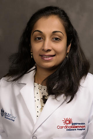Deepa Arun, M.D. Deepa Arun, M.D.