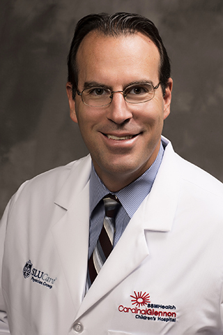 Sean Goretzke, M.D. Sean Goretzke, M.D.