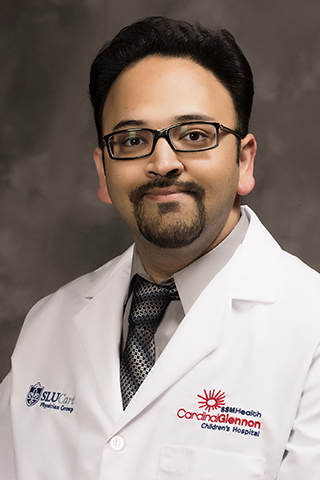 Ali Jamal, M.D. Ali Jamal, M.D.