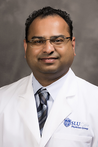 Himanshu Kaulas, M.D. Himanshu Kaulas, M.D.