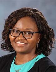 Vanessa Caress Mbanga Tchkoute, M.D. Vanessa Caress Mbanga Tchkoute, M.D.