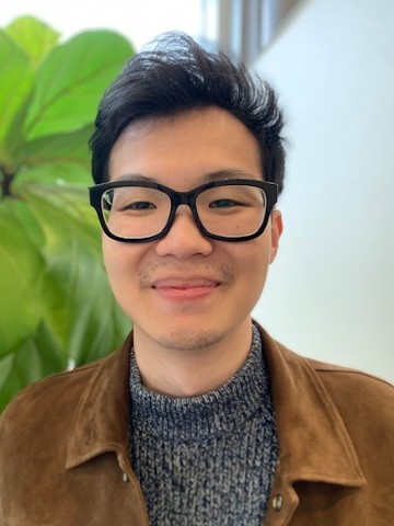 Headshot of Pham Quoc Ahn Vu Headshot of Pham Quoc Ahn Vu