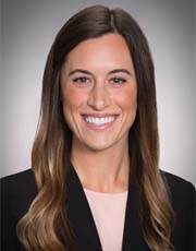 Taylor Ditoro, M.D. Headshot of Taylor Ditoro, M.D.