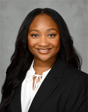 Headshot of Valarie Kumalo Headshot of Valarie Kumalo