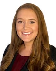 Laurne Lester, M.D. Headshot of Lauren Lester, M.D.
