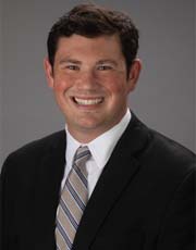 Jacob Rosner, M.D. Headshot of Jacob Rosner, M.D.