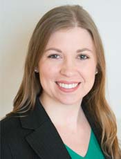 Headshot of Allison Schneider, M.D. Headshot of Allison Schneider, M.D.