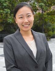 Headshot of Cindy Pi, MD Headshot of Cindy Pi, MD