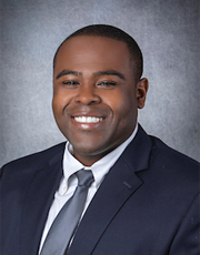 Headshot of Kelyn Pittman Headshot of Kelyn Pittman