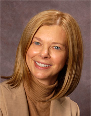 Headshot of Connie Anderson Headshot of Connie Anderson