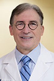 Headshot of Robert Fleming Headshot of Robert Fleming