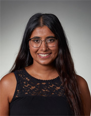 Headshot of Pritpal Kaur Headshot of Pritpal Kaur