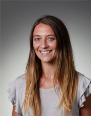 Headshot of Cera Cissna Headshot of Cera Cissna
