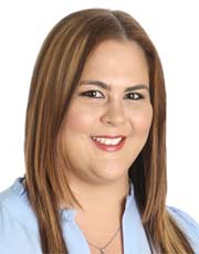 Headshot of Marielys Collazo-Roman, MD Headshot of Marielys Collazo-Roman, MD