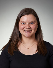 Headshot of Jordyn Hutson Headshot of Jordyn Hutson