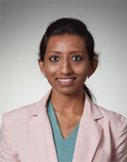 Headshot of Krithika Kumuarasan Headshot of Krithika Kumuarasan