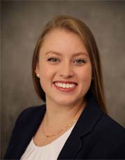 Headshot of Haley Loyet, MD Headshot of Haley Loyet, MD