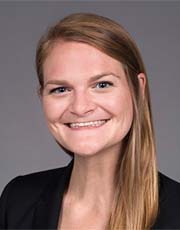 Headshot of Olivia Max, MD Headshot of Olivia Max, MD