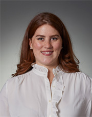 Headshot of Victoria Medina Headshot of Victoria Medina