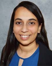 Headshot of Revati Narawane, D.O. Headshot of Revati Narawane, D.O.