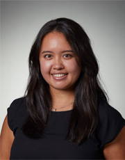 Headshot of Linda Nguyen Headshot of Linda Nguyen