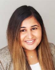 Headshot of Shivani Parikshak, MD Headshot of Shivani Parikshak, MD