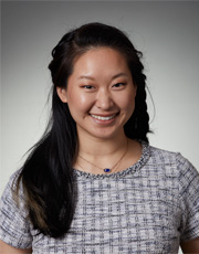 Headshot of Christine Park Headshot of Christine Park