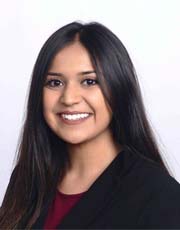 Headshot of Rinky Patel, DO Headshot of Rinky Patel, DO