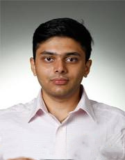 Headshot of Ramest Keethivasan Headshot of Ramest Keethivasan