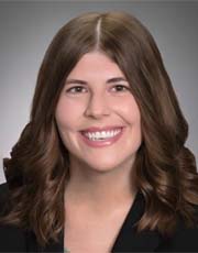 Headshot of Sierra Stippich, MD Headshot of Sierra Stippich, MD