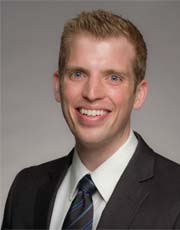 Headshot of Joshua Thomas, MD Headshot of Joshua Thomas, MD