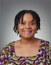 Headshot of Stephanie Wooten Headshot of Stephanie Wooten