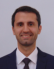 Head shot of Omer_Cakir Omer_Cakir