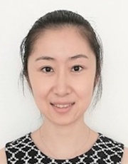 Headshot of Lin Gu Lin_Gu
