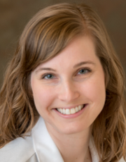 Headshot of Megan OBrien Megan OBrien