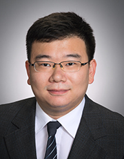 Head shot of Kenan_Xiao Kenan_Xiao
