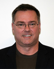 Headshot of David Ford Headshot of David Ford