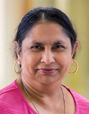Headshot of Ratna Ray Headshot of Ratna Ray