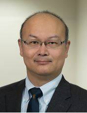 Wing-Kin Syn, MD, PhD man in suit
