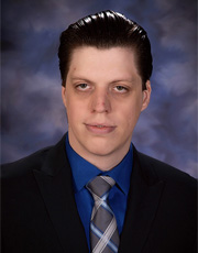 Headshot of Nathan Cockerill Headshot of Nathan Cockerill