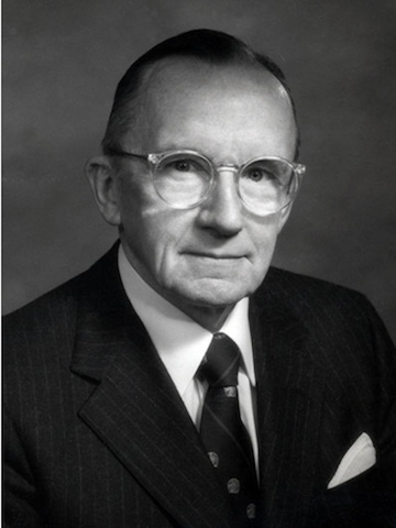 C. Rollins Hanlon C. Rollins Hanlon