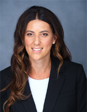 Headshot of Sara Majidian, M.D. Headshot of Sara Majidian, M.D.