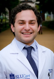 Dr. Blake Castillo Dr. Blake Castillo