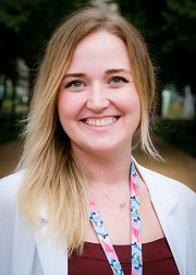 Dr. Elys Whithorn Dr. Elys Whithorn