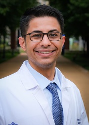 Fawwaz Almajali, M.D. Fawwaz Almajali, M.D.