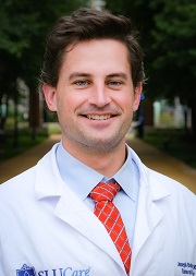 Dr. Joseph Behrens Dr. Joseph Behrens